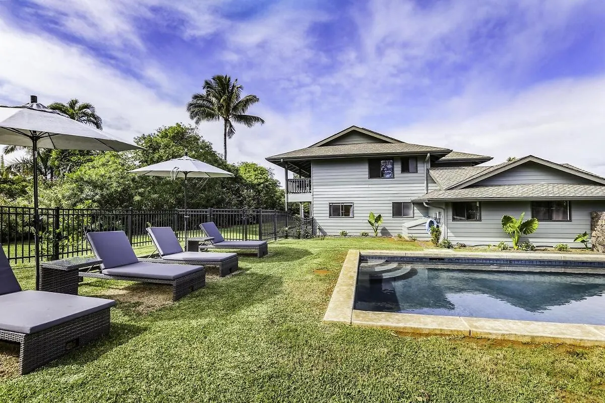Контакты Hale Kaweonui Home